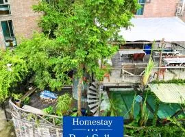 Homestay ECO MAY5 TRAVEL