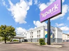 Spark By Hilton Corpus Christi Southeast