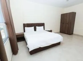 عوقد نسائم صلالة للشقق المفروشة الفاخرة - Nassayem Salalah Furnished Apartment