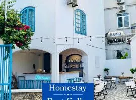Homestay Quan Lan - BLUE by MAY5