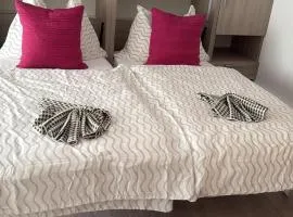 Apartamento aconchegante no coração de Davos