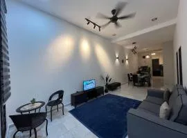 De'Putera Homestay