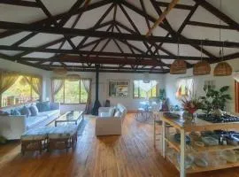 Elephant loft