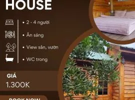 Cafe cắm trại Đồng Gió Phước Hải