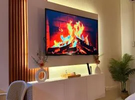 Casa Eloise - SMDC Wind Residences, Tagaytay