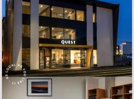 Quest on Kilmore