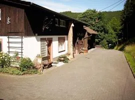Apartment in Lennestadt for 2 Person