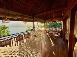 Nico's House Lembongan