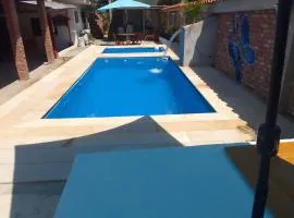 Finca vacacional la manuelita