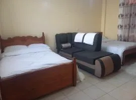 Faith Apartment