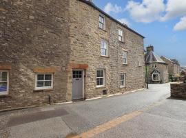 Back Cottage, hotel i Kirkby Lonsdale
