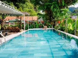 The Hive Hostel - Tam Coc