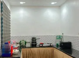 Madam Cottage Homestay