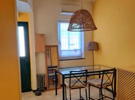 Appartamento San Quirico