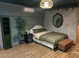 The oasis on 8 Tropical 2
