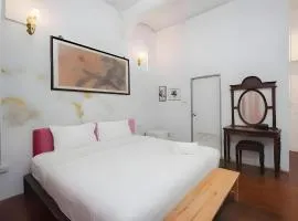 Mitr Inn MRT Yaowarat - มิตรอินน์ เยาวราช เอ็มอาที วัดมังกร