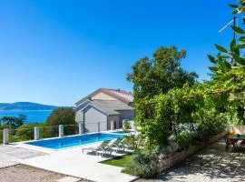 Villa Nina with pool - Kvarner by Villas Guide