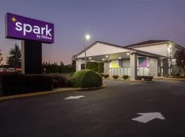 Spark by Hilton Kent Seattle
