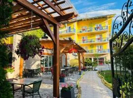 VEGAN Pension & Restaurant