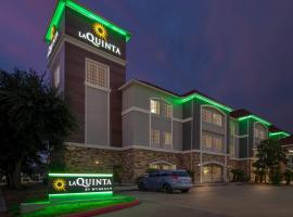 La Quinta by Wyndham Houston Energy Corridor, hotel v destinaci Houston