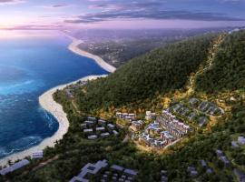 Wyndham Garden Phuket Kamala, ξενοδοχείο στην Παραλία Καμάλα