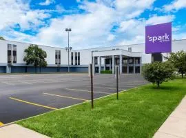 Spark by Hilton Des Plaines Chicago O'Hare