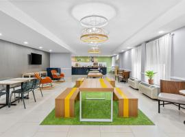 Spark by Hilton Des Plaines Chicago O'Hare