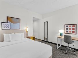 Spark by Hilton Des Plaines Chicago O'Hare, hotel a Des Plaines