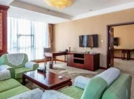 Datong Tiangui International Hotel