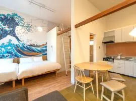 Oneness Apartment Akasaka 赤坂