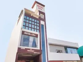 Hotel O Cra