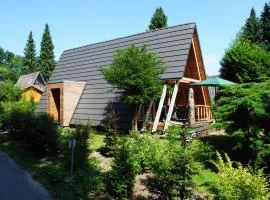 Ferienhaus Adlerhorst