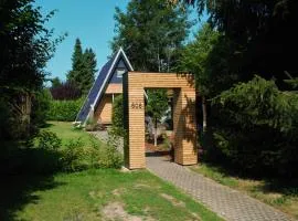 Ferienhaus Eulennest