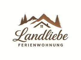 Ferienwohnung Landliebe