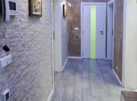 Delfin Apartment