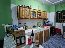 Appart Chambre Salon meublé