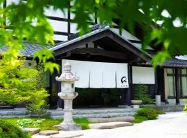 旅庵 川喜