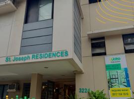 Woke Coliving Poblacion，馬尼拉的膠囊旅館