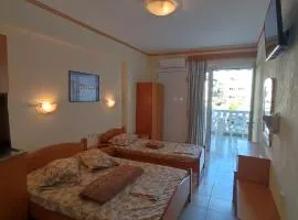 Villa Cosmos Inn
