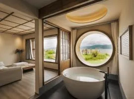 Finding a Coffee B&B with Free Time