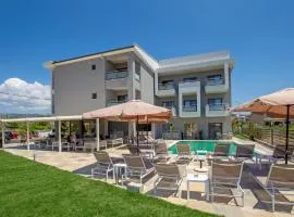 Patiras Deluxe B&B
