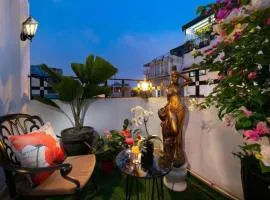 Hanoi de Garden Boutique Hotel & Spa