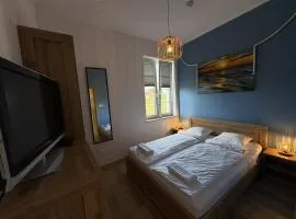 Apartamenty De Rosse e-apart