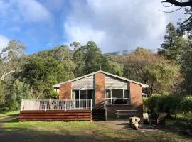 Kookaburra Retreat