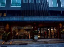 MORE Patong Hotel