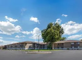 Quality Inn Umatilla - Hermiston