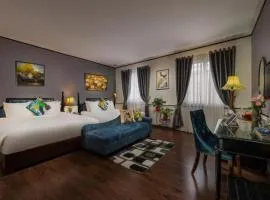 Hanoi de Garden Boutique Hotel & Spa