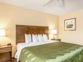 Quality Inn Burkeville Hwy 360 & 460