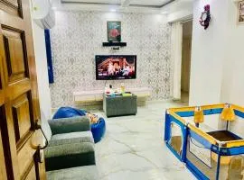 Serenity Homes Near Rushikonda