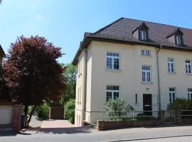 Ferienwohnung Brück